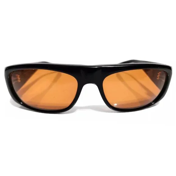 Oliver Peoples "Barlow" BK Black Brown Polarized Sunglasses (0292)